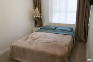 Hostel, Krasnodar