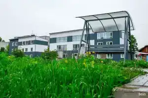 Kayut-Kompaniya Apart Hotel, Kimry