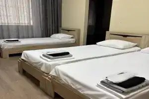 Trend Hotel, Vladikavkaz