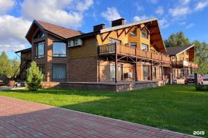 Premier Hotel, Gorodets