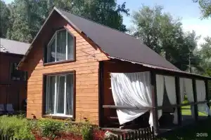 Baza Otdykha Usadyba Alyonushka, Katun