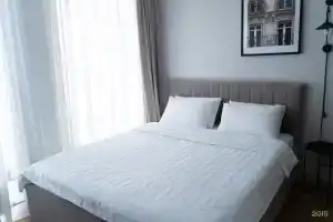 Why not Aparts, Biysk