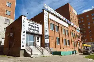 Quinta Hostel, Cheboksary