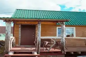 Lovozerotur Hostel, Lovozero