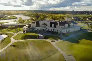 Klubny Dom Zavidovo Boutique Hotel, Zavidovo