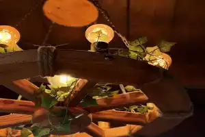 Skazochnyy Domik Apartments