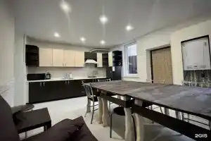 Dom otdyha Pansionat, Velikiye Luki