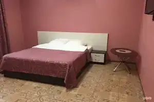 Hotel Fusion, Volgograd