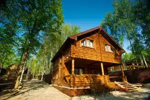 Country Club Buhta Kila Hotel, Pavlovka