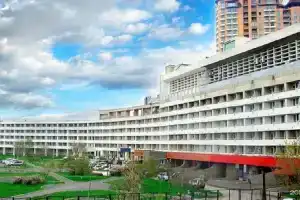 Azimut City Hotel Vladivostok