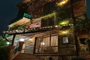 Rassl Country Home Apartments