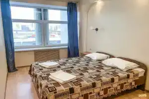 Smart Hotel Ekaterinburg Hotel, Ekaterinburg