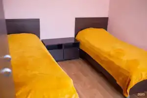 Hotel 102 KM, Arzamas