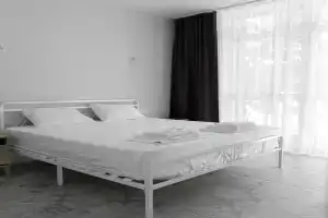 Tri shaga do morya Apartments