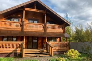 Cottage Dubenki, Bogorodsk