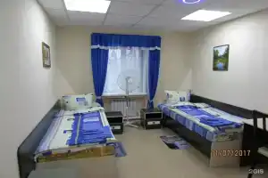 Hotel Vitalina, Lesosibirsk