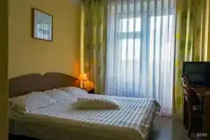 Lada Hotel, Yuzhno-Sakhalinsk