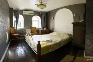 Shinel Hotel, Manturovo