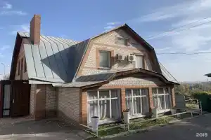 Tambovskaya zastava Cottage