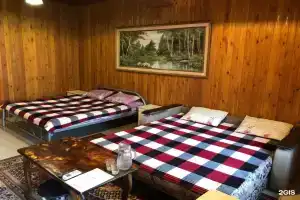 Gostinichny Kompleks 888 Hotel, Makhachkala