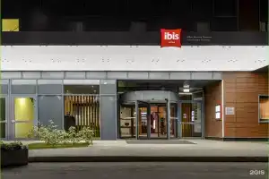 Hotel Ibis Moskva Dinamo, Moscow