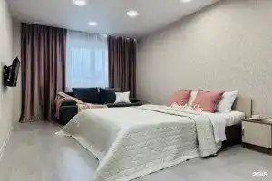 Atmosfera Sna Apartments