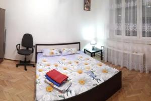 Apartments Zvezda Yugo-Zapad, Moscow