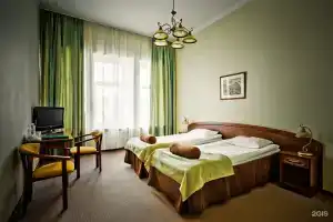 Shelfort Hotel, St. Petersburg