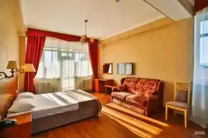 Morskaya Zvezda Adler Hotel, Adler