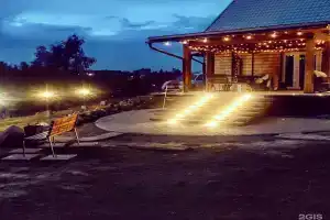 Panorama Guest house, Bogatyri