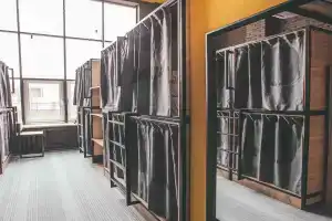 Hide Hostel, Rostov-na-Donu