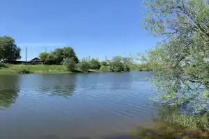 Dobrynya Tourist base, Tobol'sk