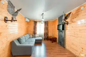 Prohladnaja, Verkhnekalinovskiy