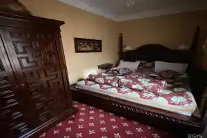 Hotel Lux Angliter, Vologda