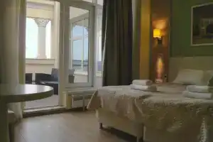 Kupecheskiy Dvor Apartments