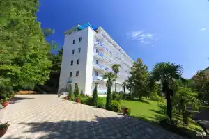 Grenada Pension, Lazarevskoye