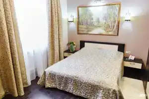 Villa Park, Volgograd