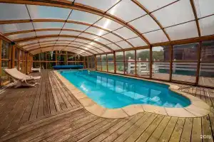 Country Club Medvezhy Ozera, Medvezh'i Ozera