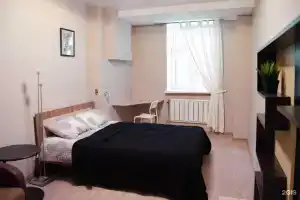 Avantage Hostel, Vologda