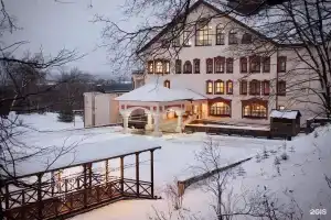 TsarGrad Hotel, Tula