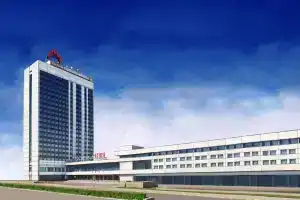 Azimut Hotel Ulyanovsk, Ulyanovsk
