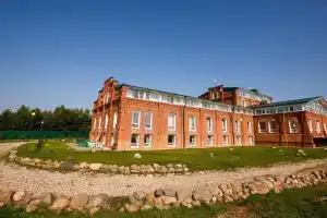Park-Hotel Diyevo Gorodishche, Dievo-Gorodishche