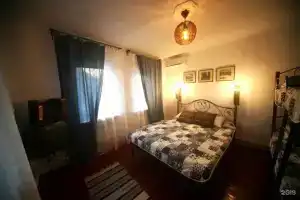 Na opushke Apartments