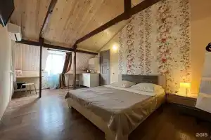 Matreshka Apartments