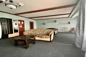 Holin Hotel, Syktyvkar