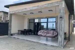 Zolotye peski Cottage