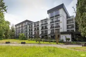 Portobello Sochi Hotel, Adler