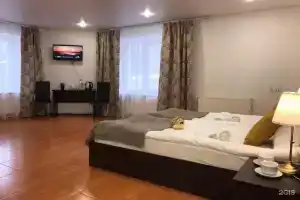 U Soni doma Mini-hotel, Vladimir