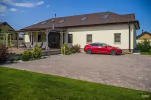 Villageclub72, Bereznyakovskiy