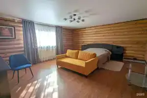 Solnechny (filial Eremenko) Hotel Complex, Sterlitamak